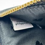 Kate Spade  New York Staci Sailing Floral Cameron Medium L-Zip Cardholder Photo 6