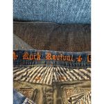 Rock Revival Jeans Y2K women, size 27 Photo 6