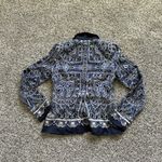 Apt. 9 Women’s printed blazer Photo 1