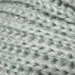 LC Lauren Conrad  Seafoam Brushed Shine Infinity Scarf 11x30 Photo 1