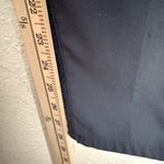 prAna ‎ Women size 6 Gray Brenna Moto Style Pants UPF+ Protection Photo 2