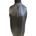 Marimekko “Mollis” Mohair Wool Blend Sack Coat Black L 12/14 Size L Photo 7