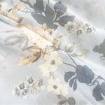 City Chic  Women's Trendy Dress Off Shoulder Odette In Ice Blue Size XL‎ Photo 5