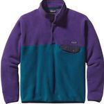 Patagonia Synchilla Snap-T Fleece Photo 0