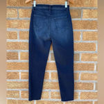 L'Agence L’AGENCE El Matador Slim Dark Wash Jean size 27 Photo 2