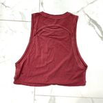 Lululemon Cropped athletic tops 🩷❤️ Photo 5