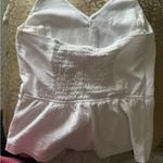 White Button Photo 1