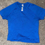 Lululemon Cropped Swiftly Tech Short Sleeve Photo 0