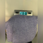 Vila Women's Purple Cardigan Sweater Photo 4