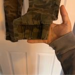 Cloth & Stone  (Anthropologie) Camouflage Joggers Photo 6