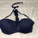 Eberjay Eberjey Black Swimsuit Top Photo 0