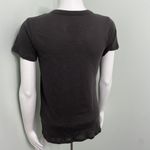 Chaser  Black Tiger Love Short Sleeve T-Shirt Photo 4