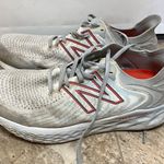 New Balance
Fresh Foam 1080v11 tennis shoes White Size 11.5 Photo 3