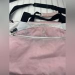 Champion Women's Pink and White Travel Bag Photo 7