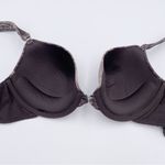 Lilyette by Bali Women's Custom Lift Bra Underwire Tigerlily Brown 0812 Size 38C Photo 6