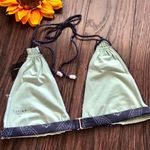 Tavik swim TAVIK LILY Yokota Floral Bikini Top MEDIUM  Photo 6