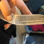 Massimo Dutti  Black Velour Pleated Camisole Top Photo 3