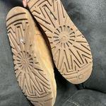 UGG   CHUKKA Boots BETHANY CLASSIC  SUEDE  Womens chestnut Photo 6