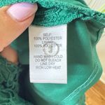 Lulus NEW NWT Halter Neck Backless Bodycon Midi Crochet Lace Dress Size Small Photo 11