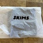 SKIMS New  Boyfriend Loose Pant Size XS Nwt Photo 1