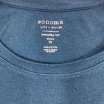 Sonoma  Women's Long Sleeve Everyday Top Photo 2