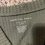 American Eagle Outfitters Green Sweater Photo 1
