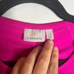 Athleta  Pacifica UPF 2 tank top in Paradise Pink Photo 3