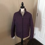 Athletic Works  Puffer Jacket Large Photo 1