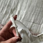 Japna Basic White Tank  Photo 4