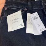 Abercrombie & Fitch Mom Jeans Photo 1