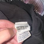 Vintage Steelers Hoodie Black Size L Photo 5