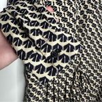 Maeve  Anthropologie Selva Dropwaist Tunic Top Size XS Photo 6