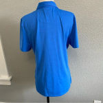 Callaway ‎ Palace Blue Tonal Polo Size Medium EUC Photo 2