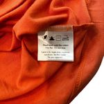 Harley Davidson Vintage Orange Tassel Crop Tank Top Photo 14