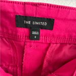 The Limited 💥 Hot Pink Chino Shorts 8 Photo 10