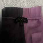 Two tone jogging pants in very good condition. Size M Photo 3