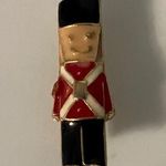 Vintage Christmas Brooch Pin Lot Bundle Gerrys Photo 5