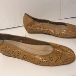 Baretraps Memory Foam Mariah flat shoe women size 10 M Photo 1