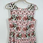 Oasis Vintage Styled Floral Tea Party Dress for Spring Easter/Passover-UK10/US 6 Photo 4