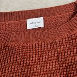 Aritzia Wilfred Free Merino Wool Isabelli Sweater Photo 2