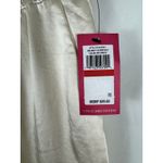 Vince Camuto  Cargo Pants Drawstring Holiday Essentials Birch‎ XS Photo 2