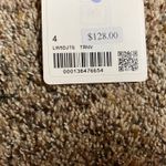 Lululemon Navy InStill  High-Rise Tights 25" Photo 4