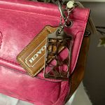 Coach Willis City Legacy Distressed Bag 70th Anniversary Photo 3