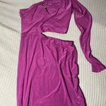 Windsor One Shoulder Dress Photo 5