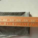 REI Co Op Womens Long Sleeve Baselayer Top Green Textured Medium Gray Photo 2