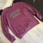 Urban Outfitters 🤍Outter Banks Maroon Sweatshirt🤍 Photo 0