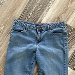 Forever 21 Sz 30 Fantastic Blue Denim Jeans  Super Comfy! Photo 5