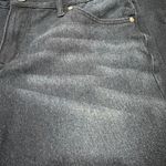 Vintage America boho skinny jeans Size 10/30 Blue Photo 2