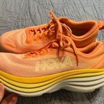 Hoka Bondi 8 Shoes Photo 2