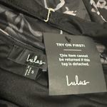 Lulus Floral Mesh Cutout Lace Bustier Maxi Dress Photo 5